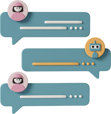 多言語AIチャット機能